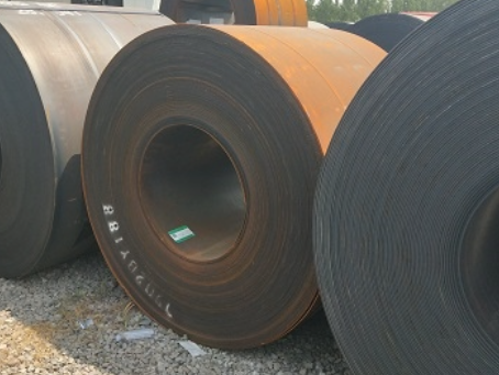 成华Q355NHB耐候板